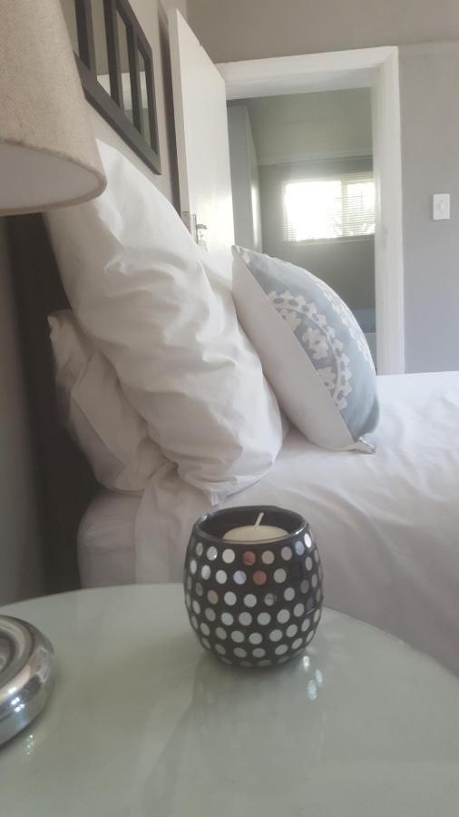 Peony Luxury Room With Wifi And Own Entrance Municipalità locale di Municipalità locale di Stellenbosch Esterno foto