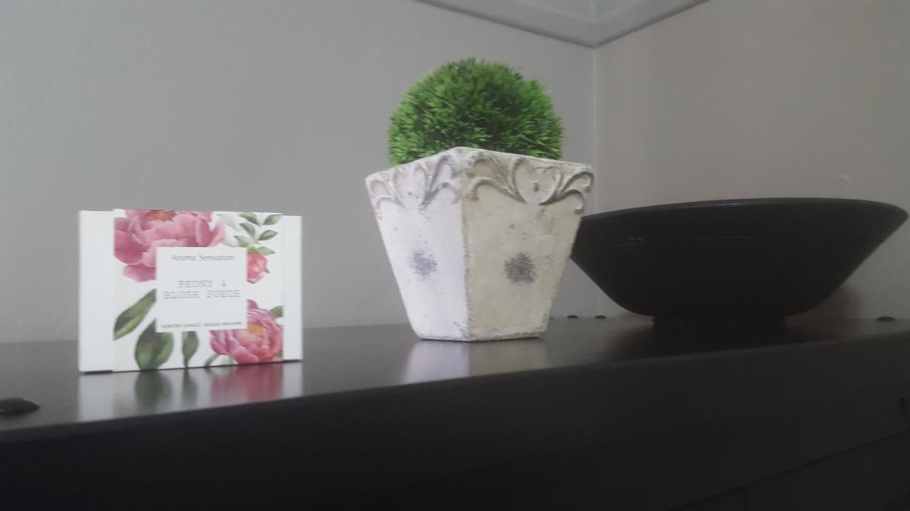 Peony Luxury Room With Wifi And Own Entrance Municipalità locale di Municipalità locale di Stellenbosch Esterno foto