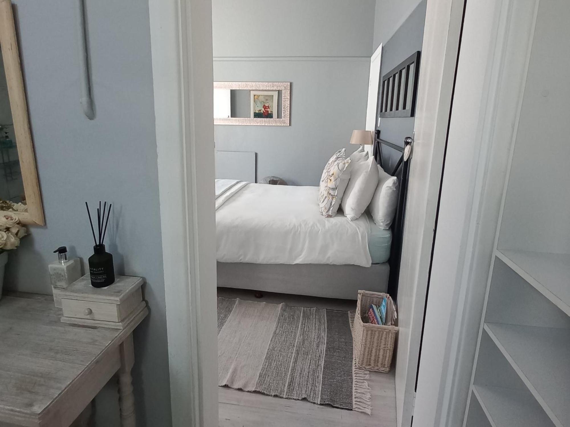 Peony Luxury Room With Wifi And Own Entrance Municipalità locale di Municipalità locale di Stellenbosch Esterno foto