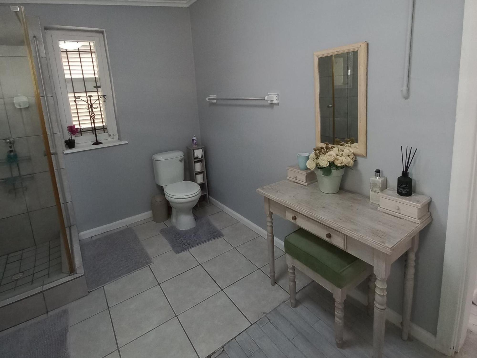 Peony Luxury Room With Wifi And Own Entrance Municipalità locale di Municipalità locale di Stellenbosch Esterno foto