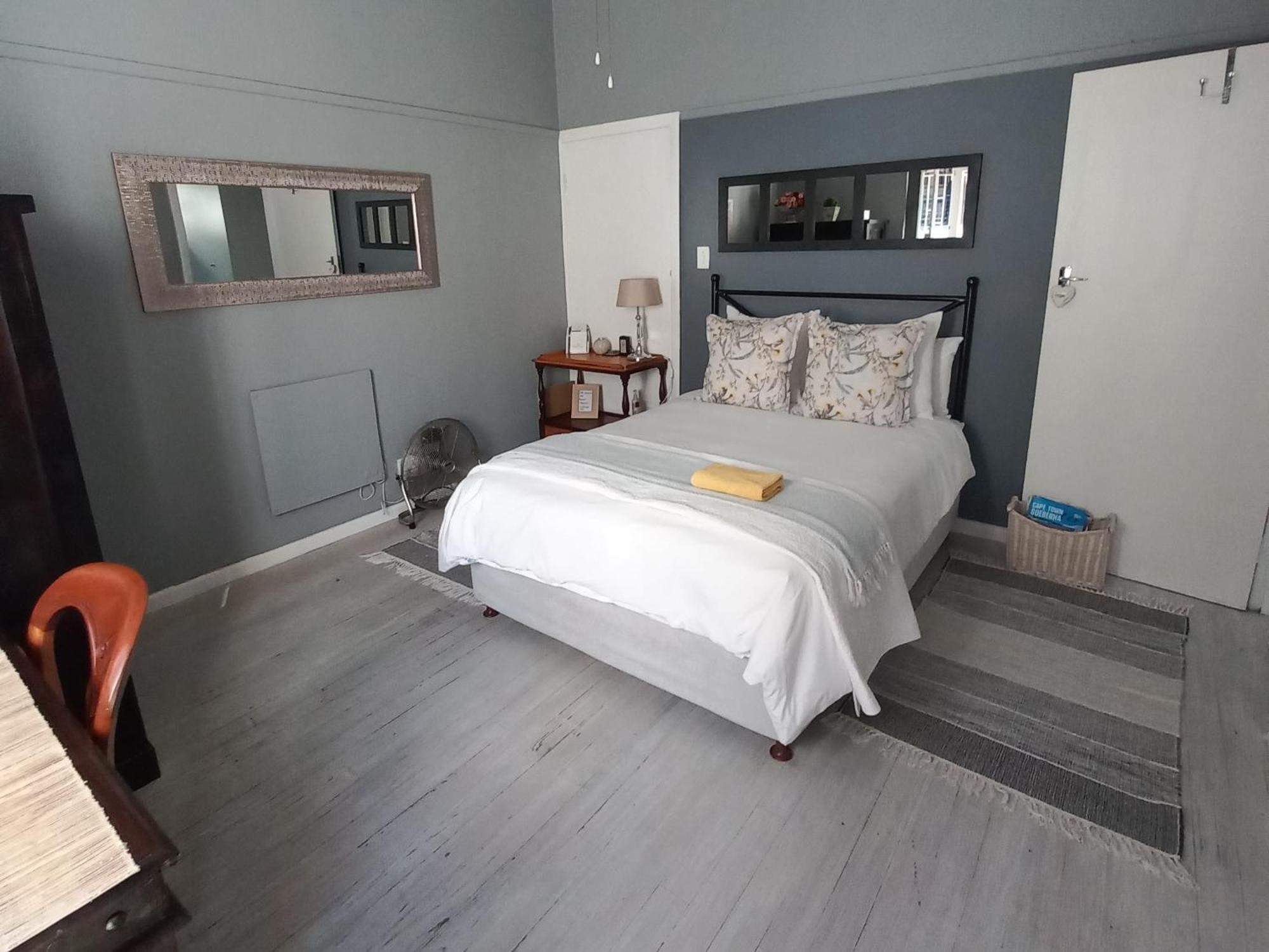Peony Luxury Room With Wifi And Own Entrance Municipalità locale di Municipalità locale di Stellenbosch Esterno foto