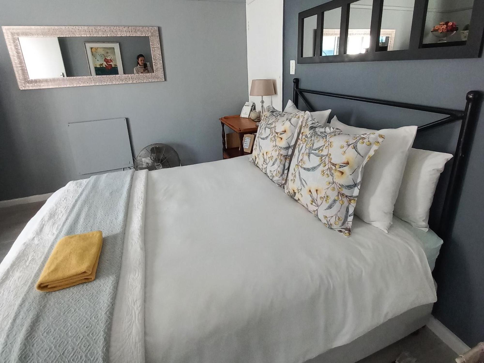 Peony Luxury Room With Wifi And Own Entrance Municipalità locale di Municipalità locale di Stellenbosch Esterno foto