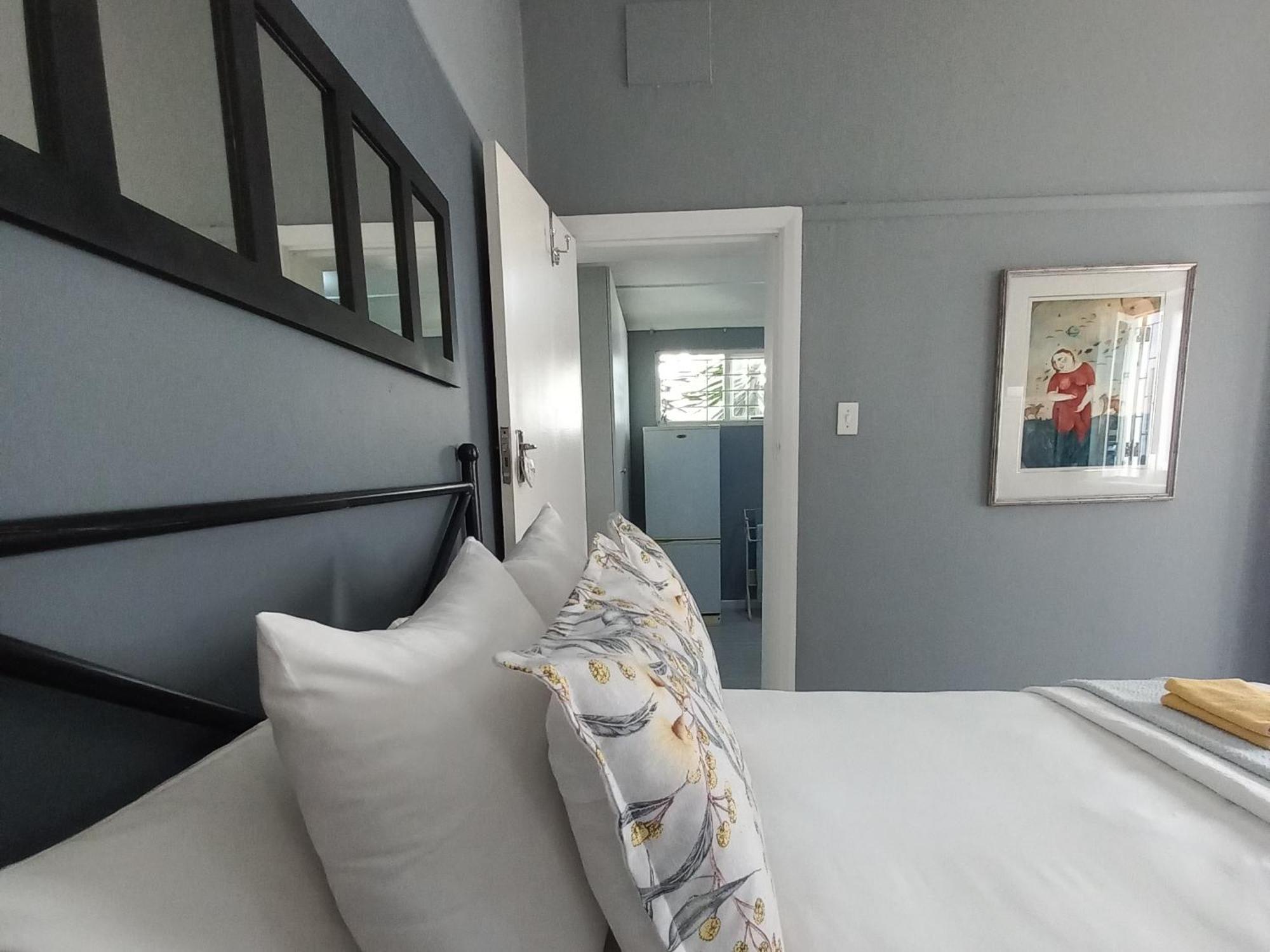 Peony Luxury Room With Wifi And Own Entrance Municipalità locale di Municipalità locale di Stellenbosch Camera foto